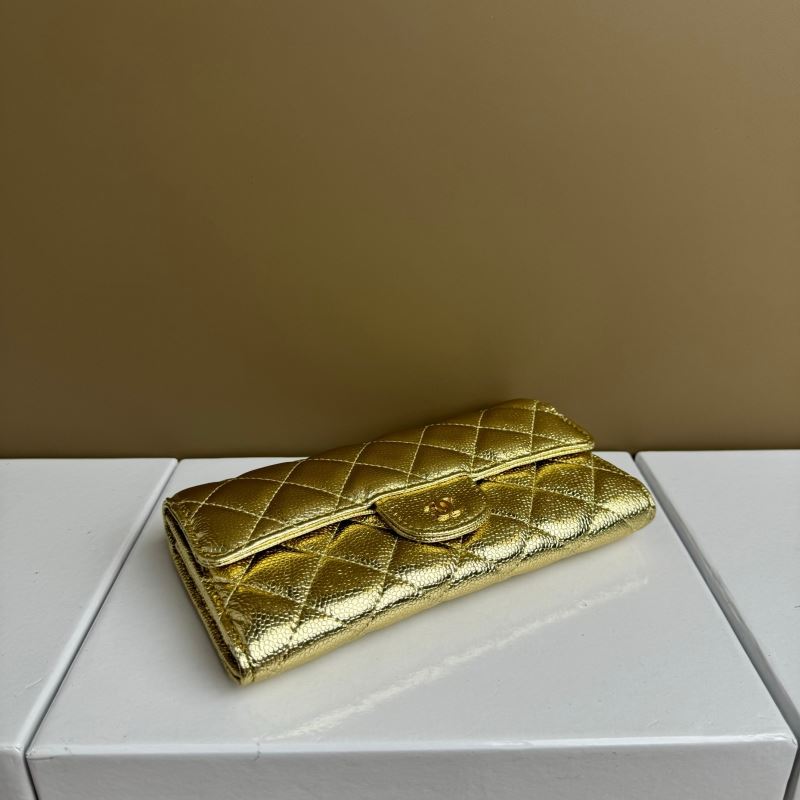 Chanel Wallets Purse